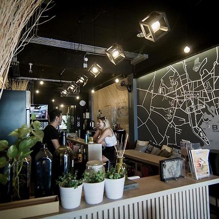 Hostel Box Poshtel Phuket Exterior foto
