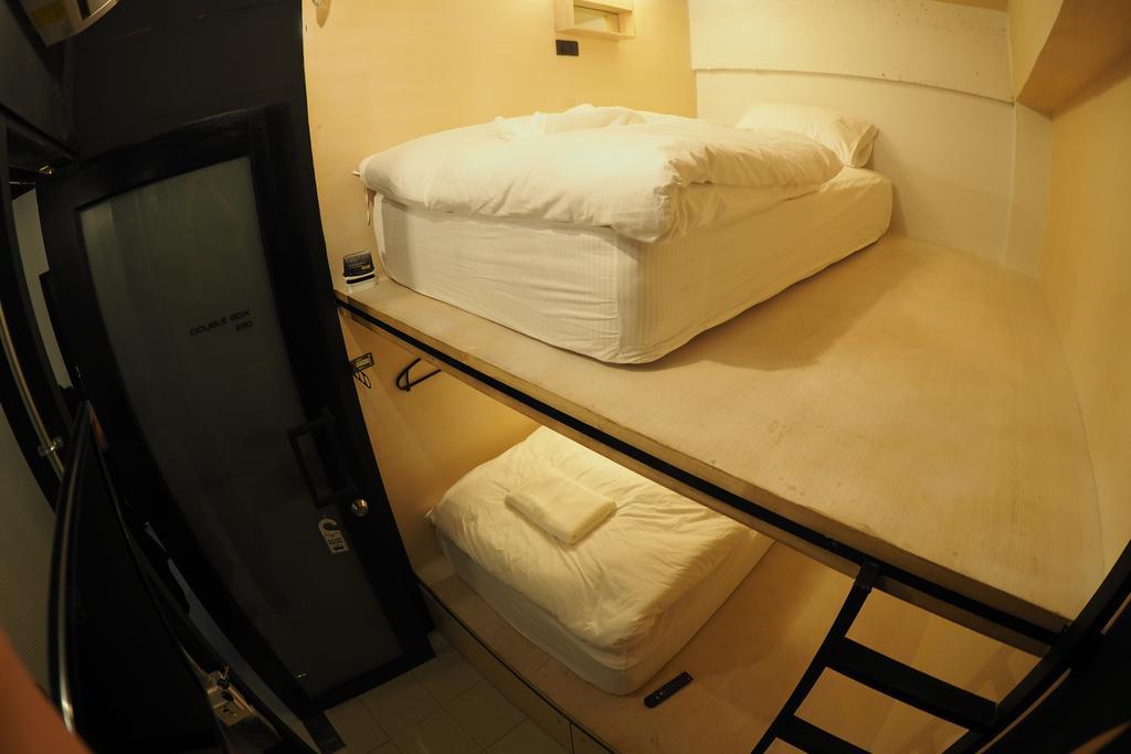 Hostel Box Poshtel Phuket Exterior foto