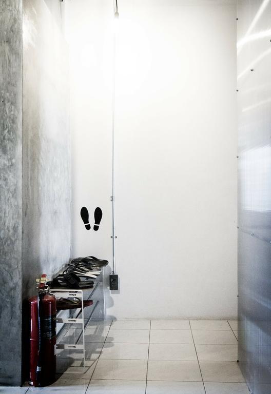 Hostel Box Poshtel Phuket Exterior foto